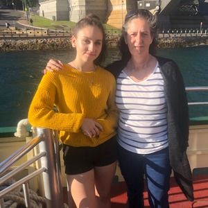 Meet your Posher, Maree